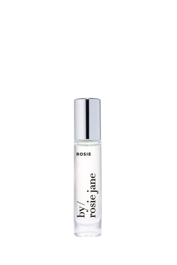PERFUME OIL ROLLERBALL