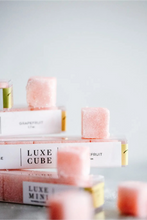 LUXE SUGAR CUBES