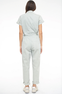 GROVER SHORT SLEEVED FIELD SUIT