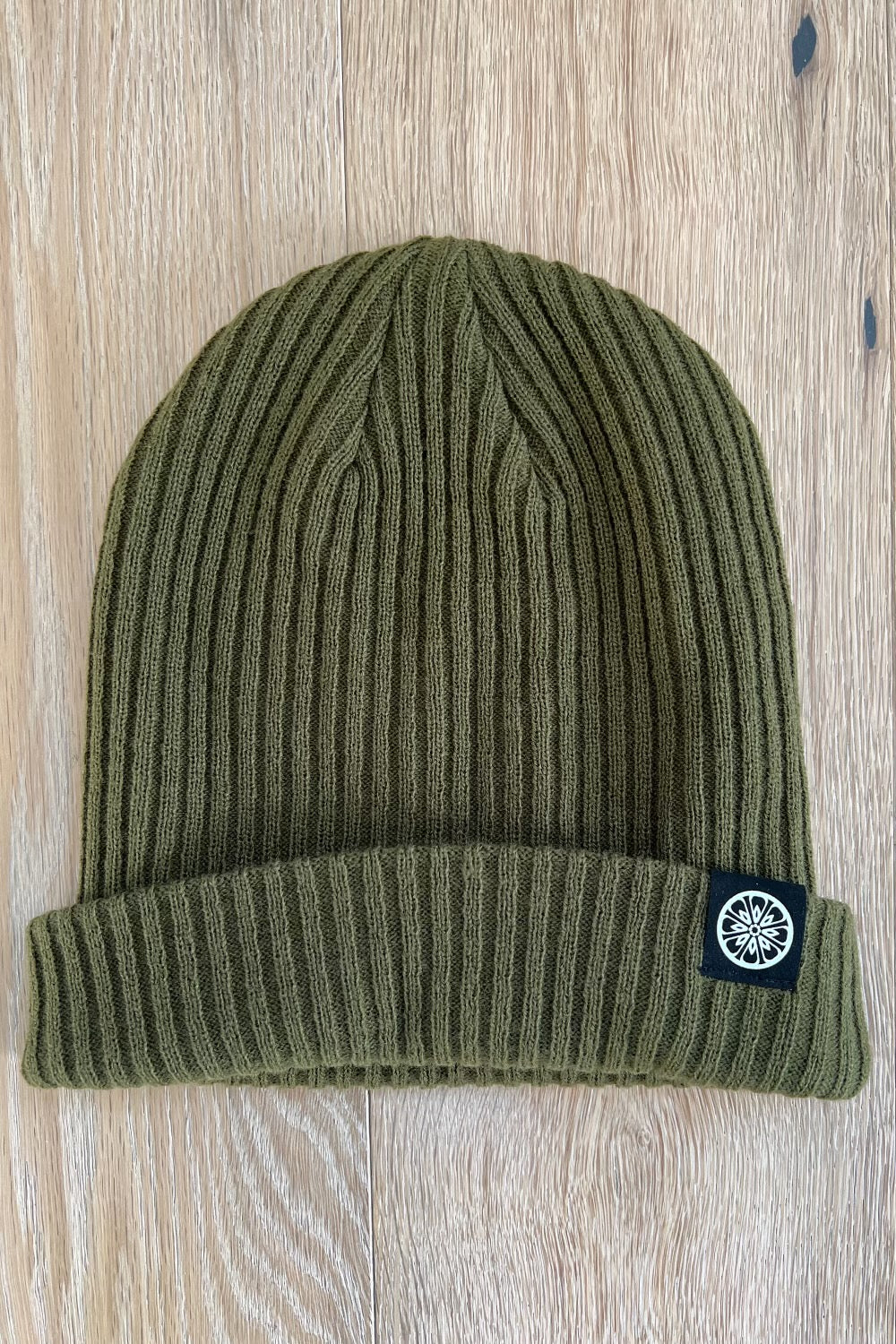 LEMONS & LACE BEANIE
