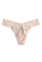 ORIGINAL RISE THONG