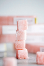 LUXE SUGAR CUBES