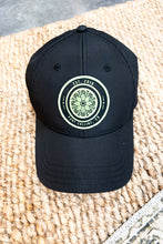 LEMONS & LACE SNAPBACK HAT