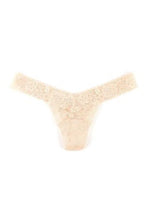 ORIGINAL RISE THONG