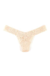 ORIGINAL RISE THONG