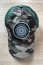 LEMONS & LACE SNAPBACK HAT