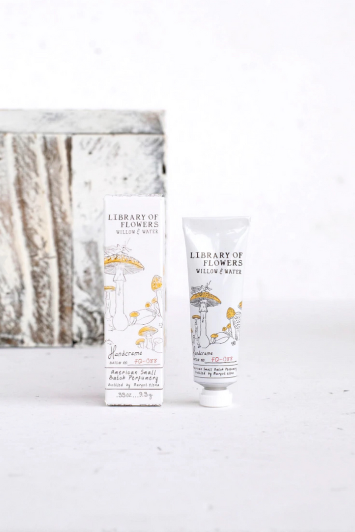 WILLOW AND WATER PETITE TREAT HANDCREME
