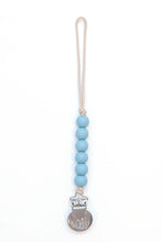 PACIFIER CLIPS