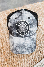 LEMONS & LACE SNAPBACK HAT