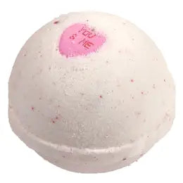 BATH BOMBS