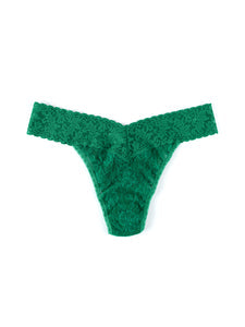 ORIGINAL RISE THONG