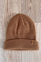 LEMONS & LACE BEANIE