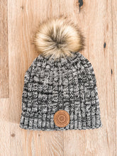LEMONS & LACE BEANIE
