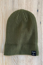 LEMONS & LACE BEANIE