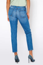 EVE SLIM STRAIGHT JEAN IN AGRA