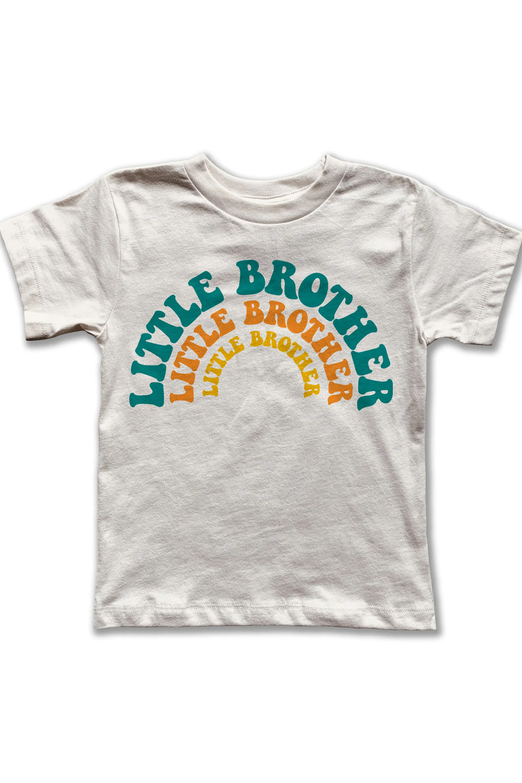 LITTLE BROTHER TEE