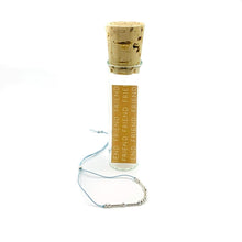 MORSE CODE SENTIMENT BRACELET