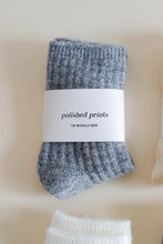 THE MICHELLE SOCK