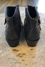 STARDUST BOOT