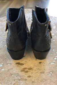 STARDUST BOOT