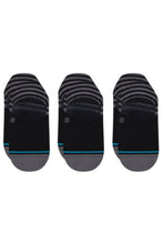 STANCE NO SHOW SOCK 3 PACK