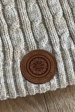 LEMONS & LACE BEANIE