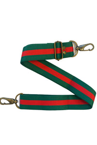 PS CANVAS BAG STRAPS