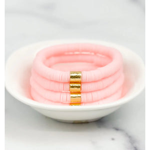 HEISHI COLOR POP BRACELET