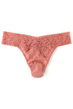ORIGINAL RISE THONG