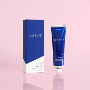 CAPRI BLUE HAND CREAM