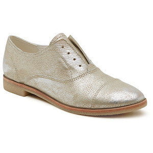 COOPER OXFORD SILVER